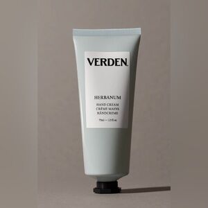 Verden Herbanum Hand Cream 75ml FULL SIZE